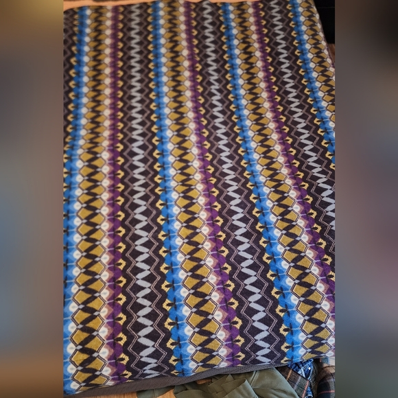 Patagonia Synchilla Fleece Blanket - Picture 3 of 3